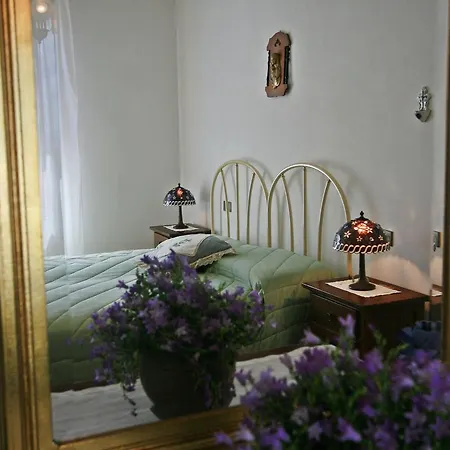 Casa Lilia * Casole d'Elsa