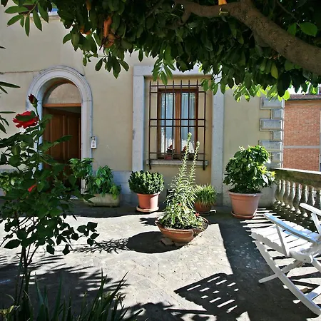 Apartment Casa Lilia