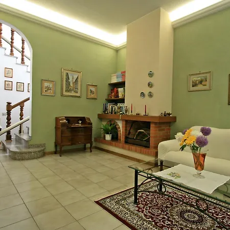 Apartment Casa Lilia