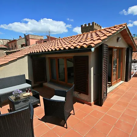 Casa Lilia