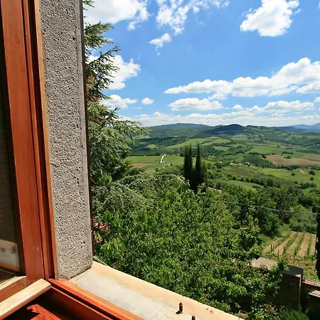 Casa Lilia Apartment