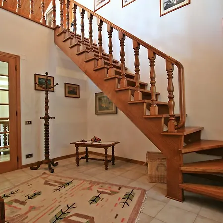 Casa Lilia *