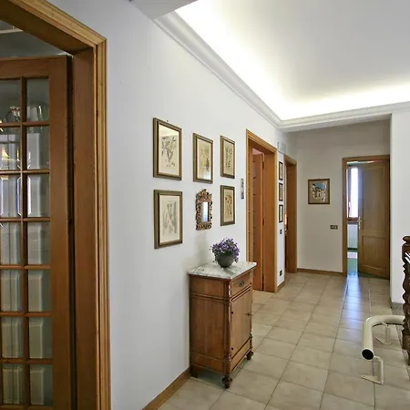 Casa Lilia *