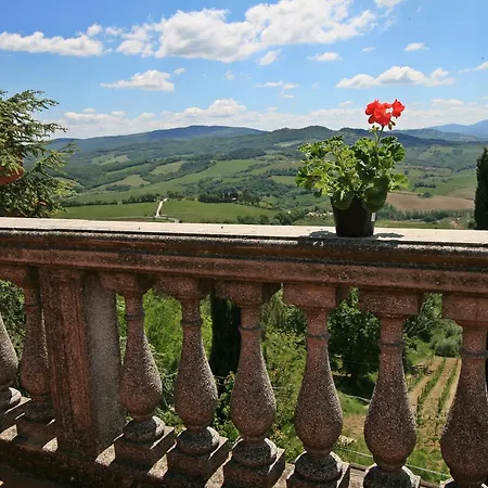 Apartment Casa Lilia