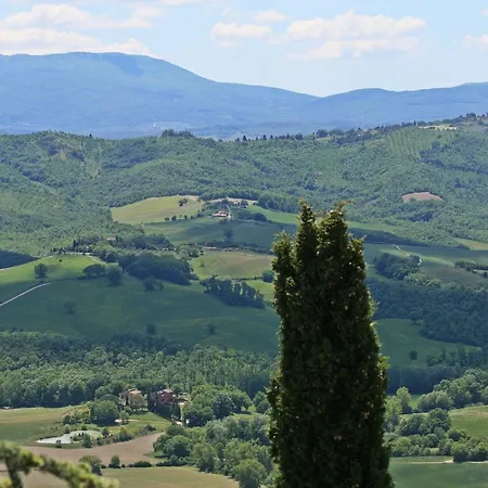 Casa Lilia * Casole d'Elsa