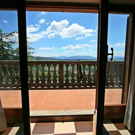 Apartment Casa Lilia *