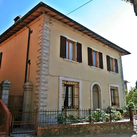 Casa Lilia Apartment