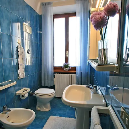Casa Lilia Apartment Casole d'Elsa