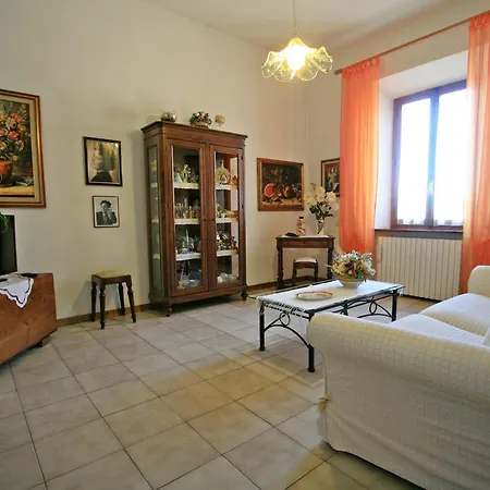 Casa Lilia Apartment *