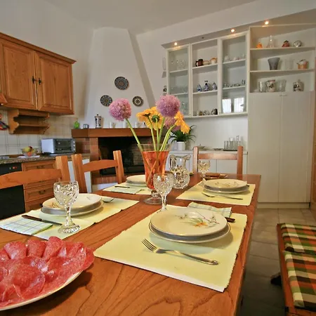 Casa Lilia