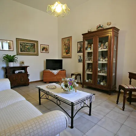 Casa Lilia * Casole d'Elsa