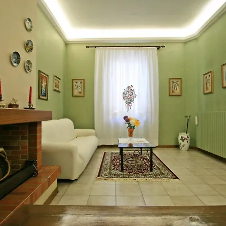 Apartment Casa Lilia