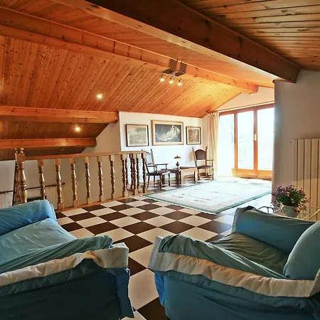 Apartment Casa Lilia *