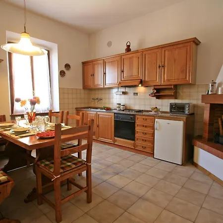 Apartment Casa Lilia