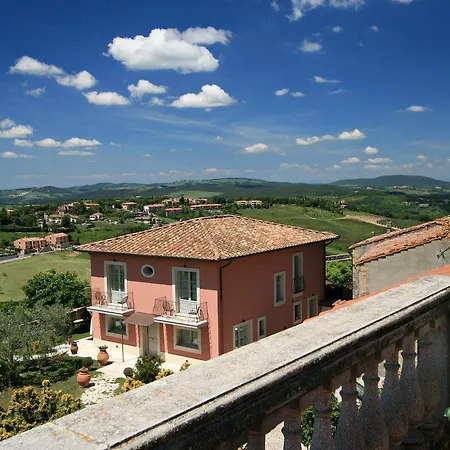 Casa Lilia Apartment Casole d'Elsa