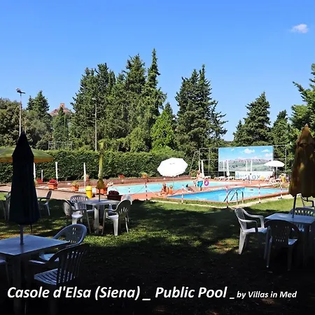 Appartamento Casa Lilia *