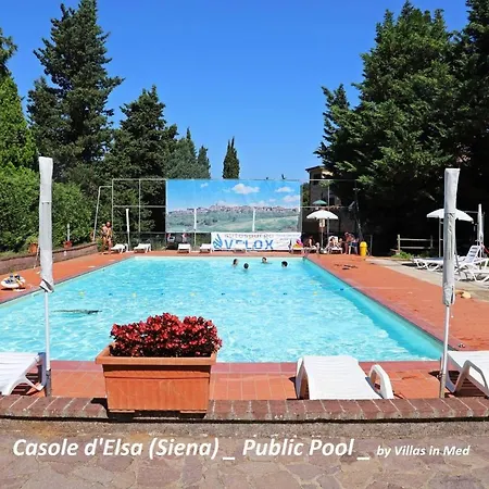 Casa Lilia Apartment